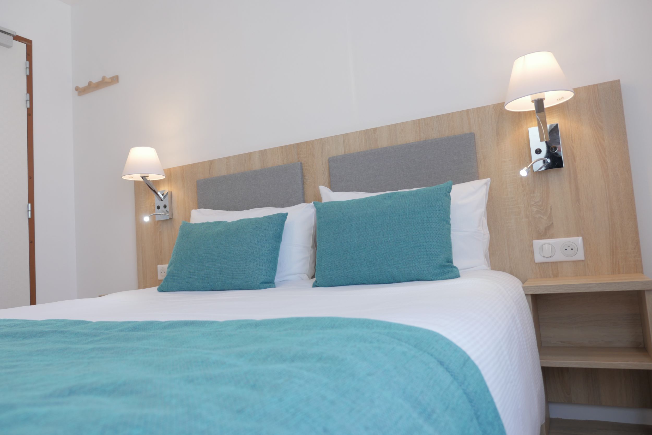 Chambre Confort