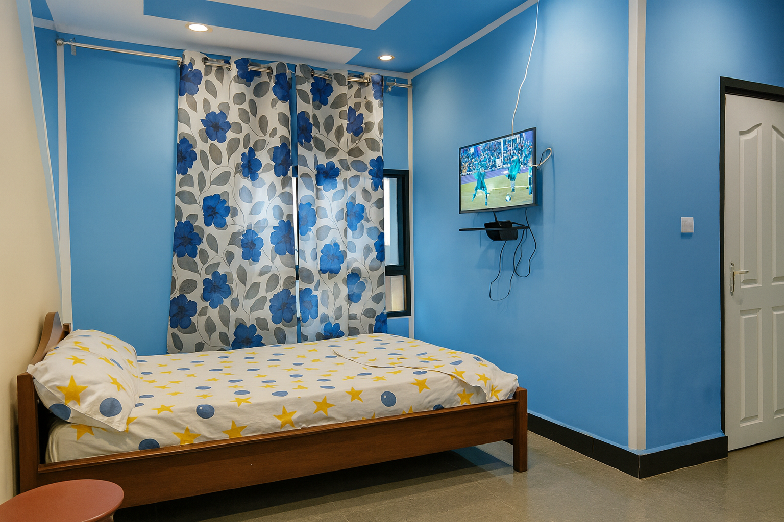 Chambre Classique